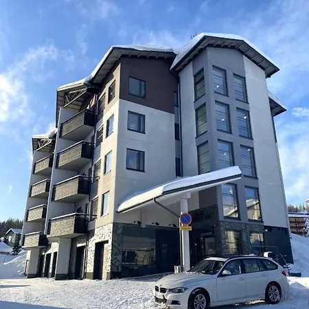 Διαμέρισμα Chalet Viii 8105
