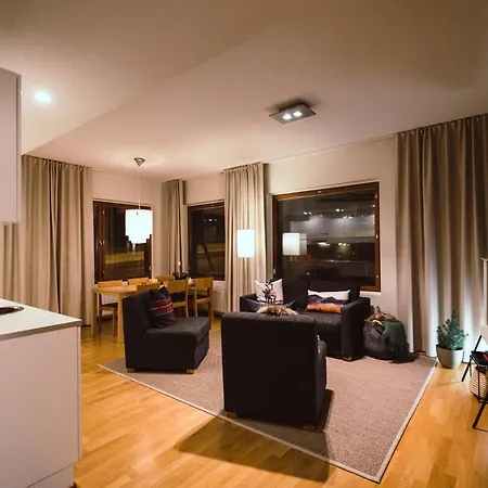 Διαμέρισμα Chalet Viii 8105 *
